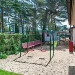 Promyk Holiday home