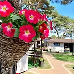 Promyk Holiday home