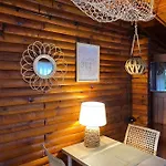 Promyk Holiday home Mrzezyno