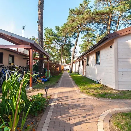 Holiday home Promyk