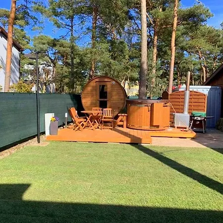 Casa vacanze Promyk *