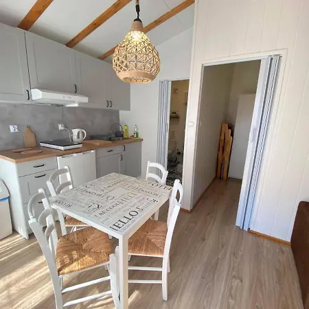 Promyk Casa vacanze