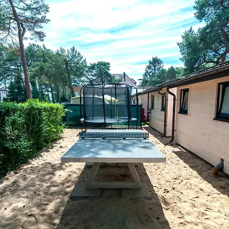 Promyk Holiday home