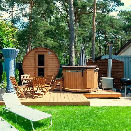 Promyk Casa vacanze *