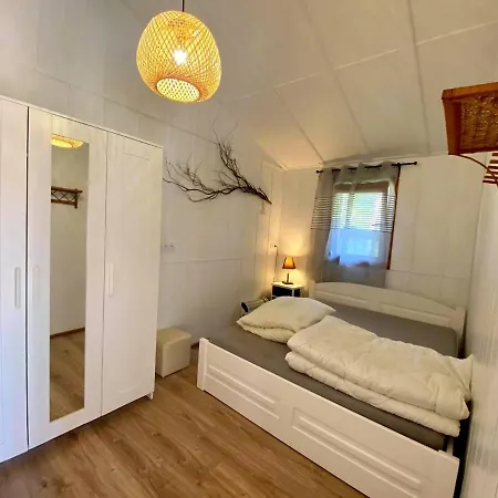 Promyk Holiday home *