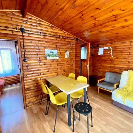 Promyk ムジェジノ