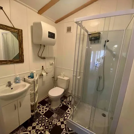 Casa vacanze Promyk