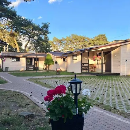Promyk Casa vacanze