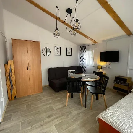 Promyk * Treptower Deep