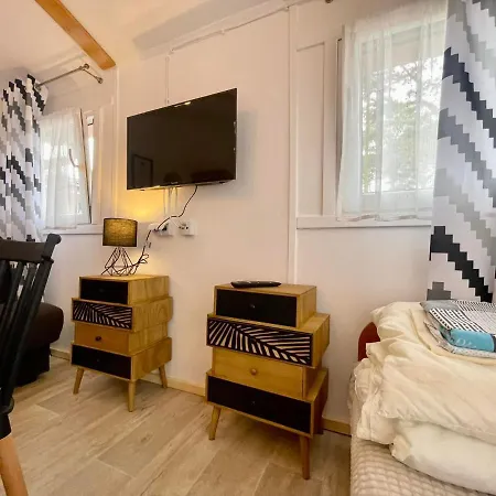 Promyk Treptower Deep