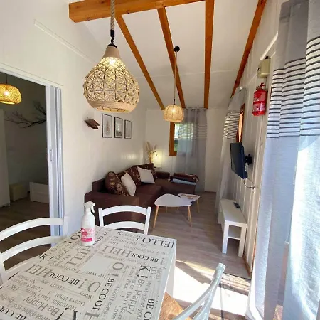 Holiday home Promyk