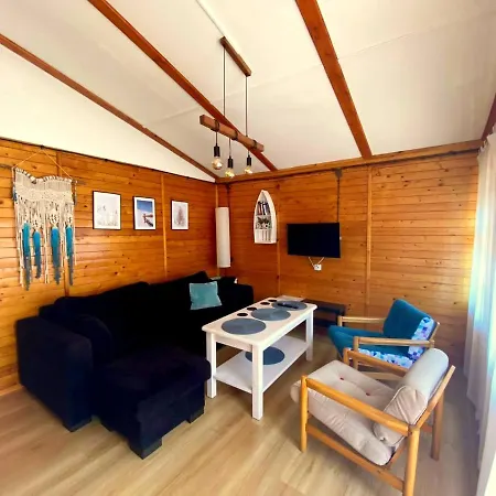 Promyk Casa vacanze Mrzeżyno
