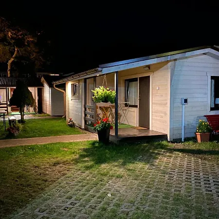 Promyk 別荘 ムジェジノ