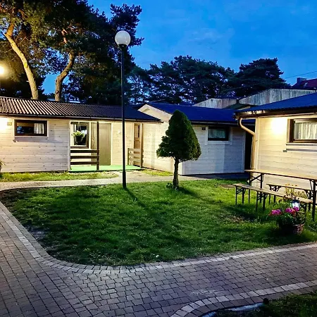 Casa vacanze Promyk *