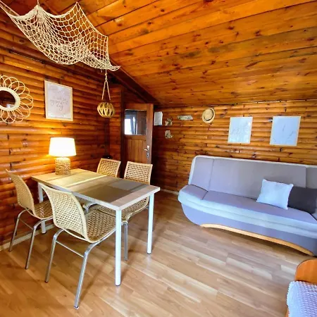 別荘 Promyk ムジェジノ