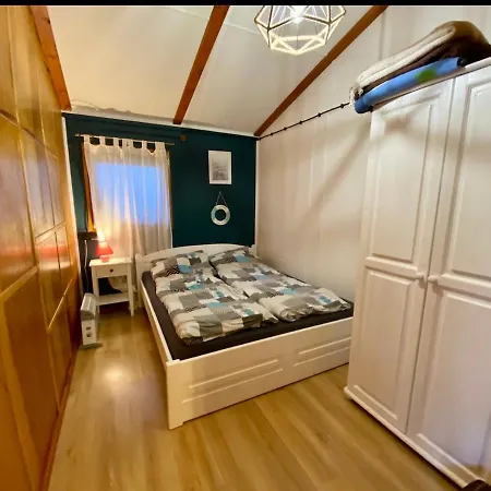 Casa vacanze Promyk *