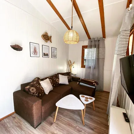 Promyk Casa vacanze *