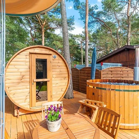 Promyk Treptower Deep