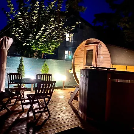 Promyk Casa vacanze *