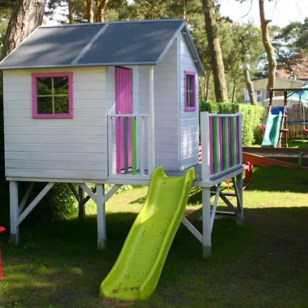 Promyk * Treptower Deep