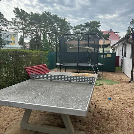 Promyk ムジェジノ