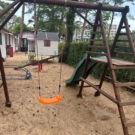 Hébergement de vacances Promyk *