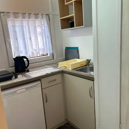 Promyk Ferienhaus *