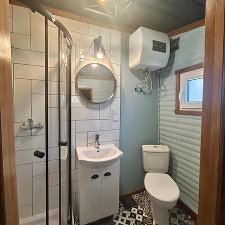 Promyk ムジェジノ