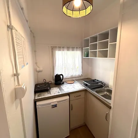 Holiday home Promyk