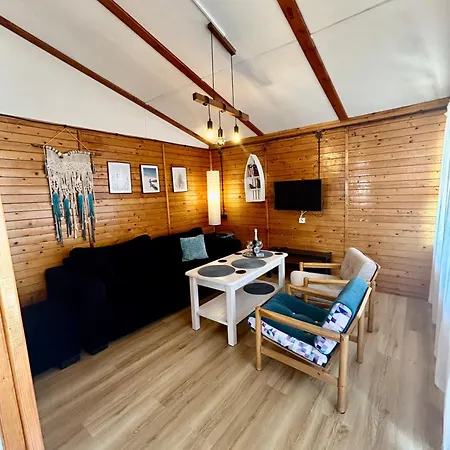 Promyk Casa vacanze