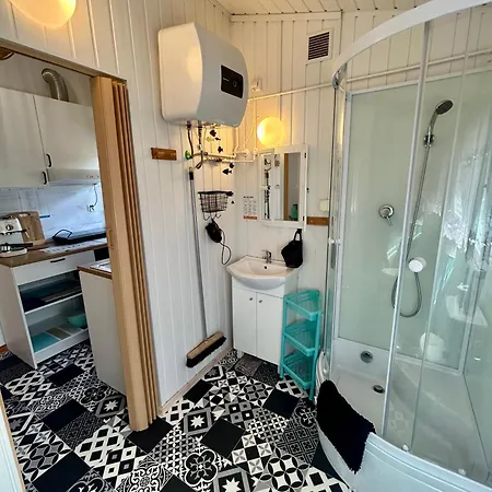 Casa vacanze Promyk