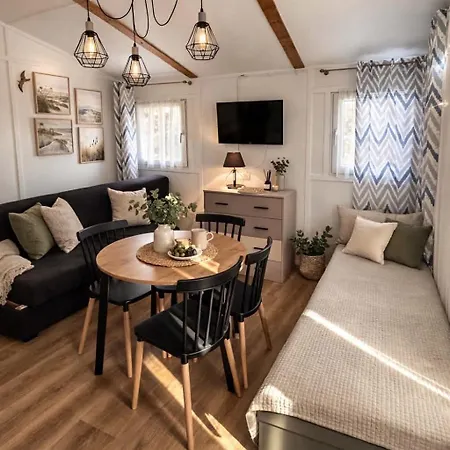 Casa vacanze Promyk *
