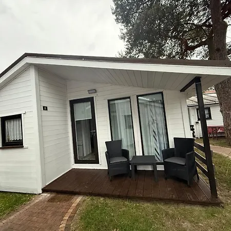 Ferienhaus Promyk *