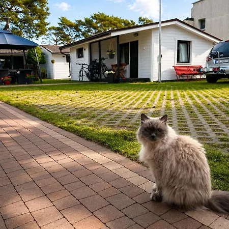 Holiday home Promyk