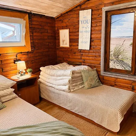 Promyk Casa vacanze Mrzeżyno