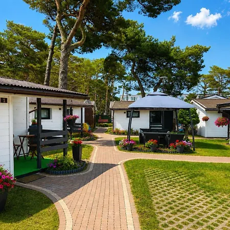 Promyk Casa vacanze *