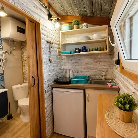Casa vacanze Promyk