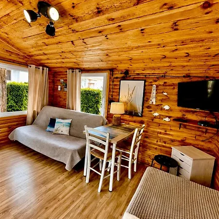 Promyk Casa vacanze *