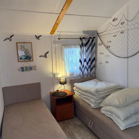 Casa vacanze Promyk