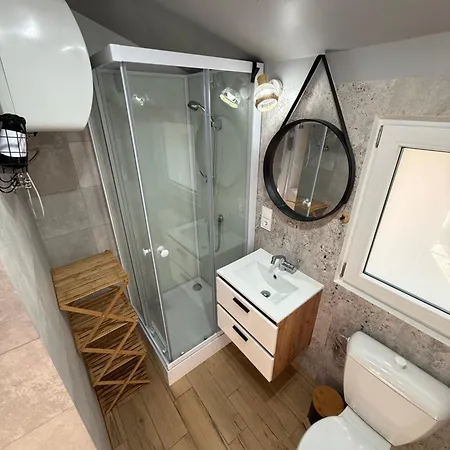 Casa vacanze Promyk Mrzeżyno