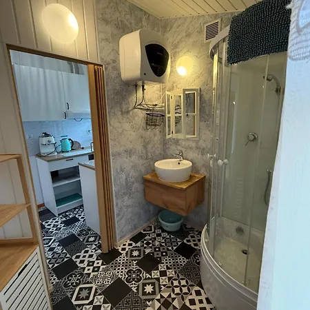 Casa vacanze Promyk