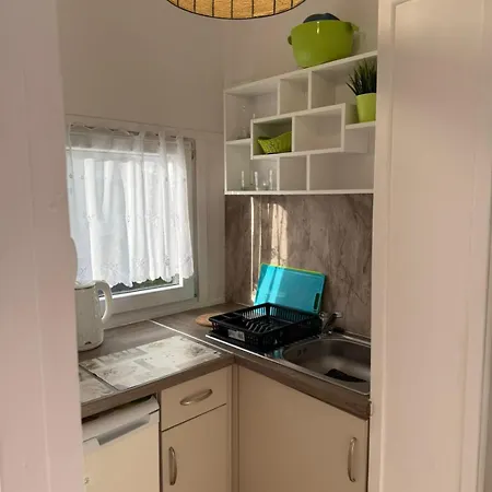 Casa vacanze Promyk Mrzeżyno