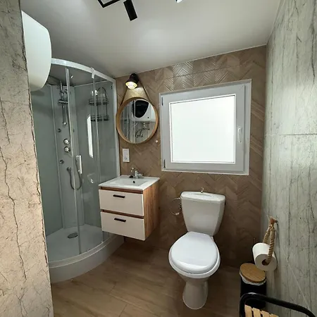 Promyk Casa vacanze *