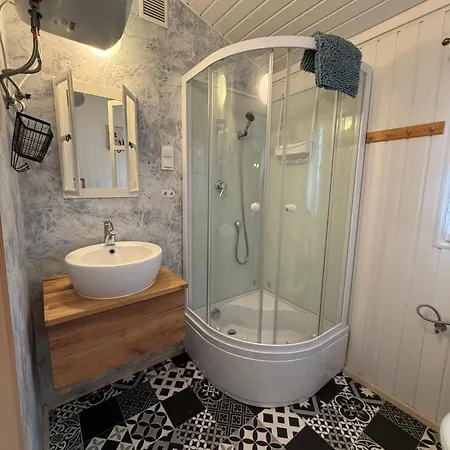 Casa vacanze Promyk Mrzeżyno