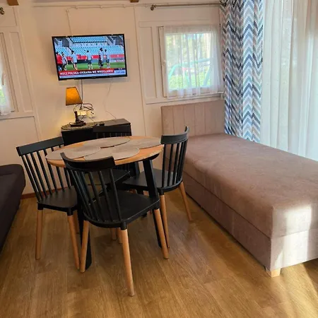 Casa vacanze Promyk