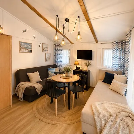Promyk Casa vacanze Mrzeżyno