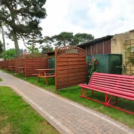 Promyk Holiday home