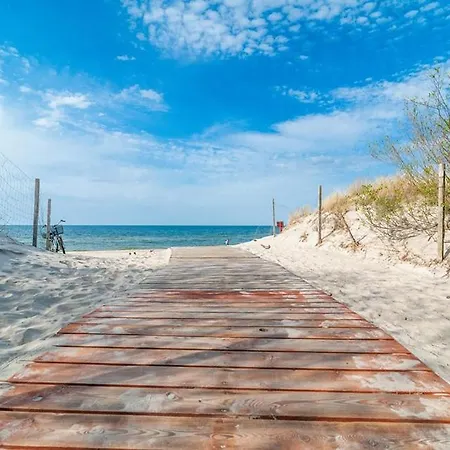 Casa vacanze Promyk *