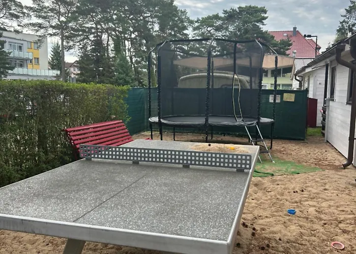 Promyk ムジェジノ