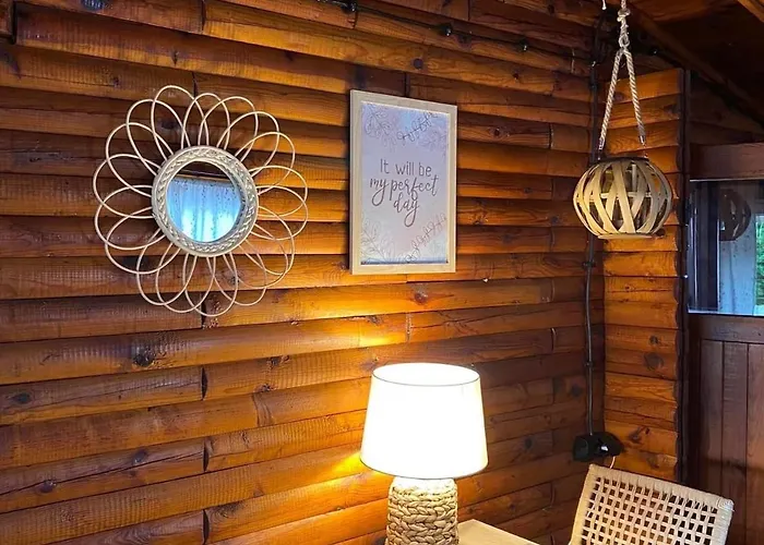 Promyk Nyaraló Mrzeżyno